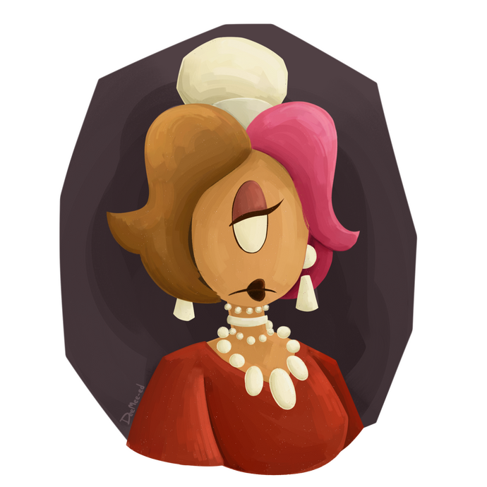 Design by @yourlocalpickle (Tumblr)